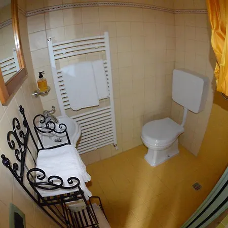 Kır Evi Tuschaus *