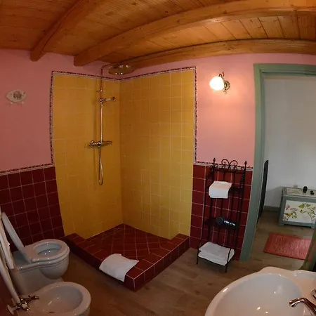 Tuschaus Kır Evi *
