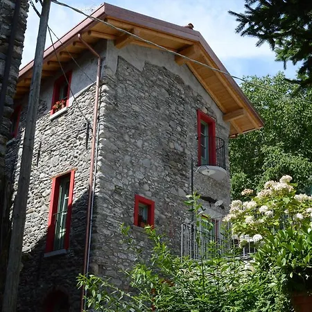 Tuschaus