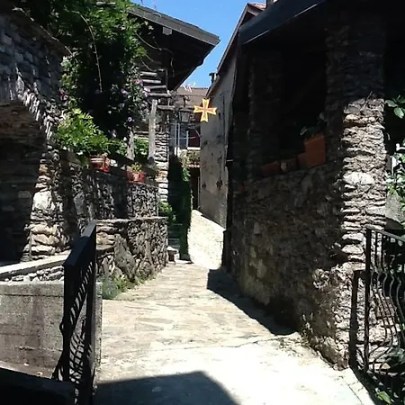 Kır Evi Tuschaus *