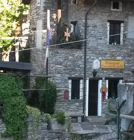 Tuschaus *